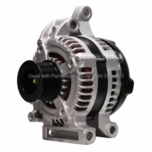 Quality-Built Alternator Remanufactured for Lexus GX460 - 11352