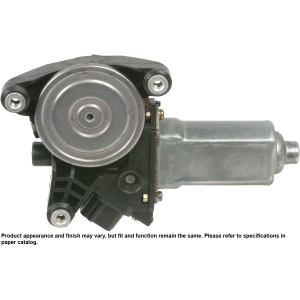 Cardone Reman Remanufactured Window Lift Motor for 2007 Acura TL - 47-15027
