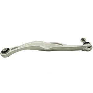 Mevotech Supreme Rear Passenger Side Upper Non Adjustable Control Arm And Ball Joint Assembly for 2014 BMW 550i GT xDrive - CMS101353