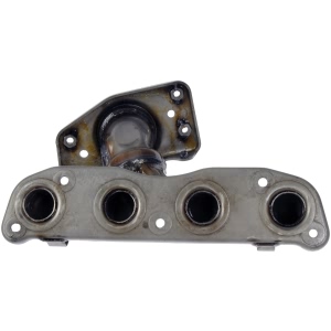 Dorman Stainless Steel Natural Exhaust Manifold for 2018 Nissan NV200 - 674-981
