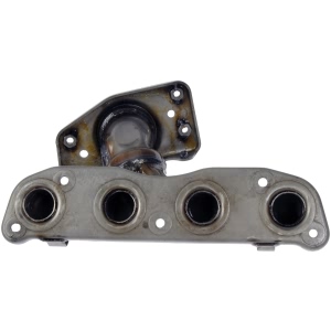 Dorman Stainless Steel Natural Exhaust Manifold for 2015 Nissan NV200 - 674-981