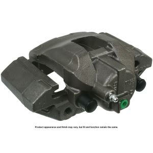 Cardone Reman Remanufactured Unloaded Caliper w/Bracket for 2012 Ford Expedition - 18-B5048