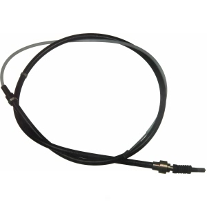 Wagner Parking Brake Cable for Volkswagen Jetta - BC139026