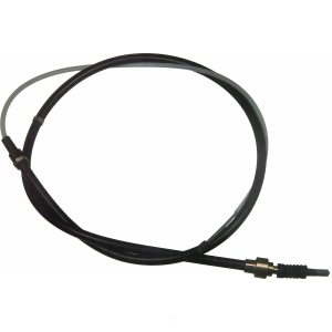 Wagner Parking Brake Cable for 2000 Volkswagen Beetle - BC139026