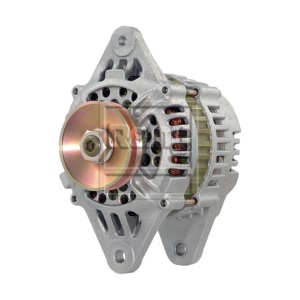 Remy Remanufactured Alternator for Isuzu Pickup - 14953