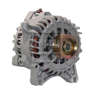 Remy Remanufactured Alternator for 2004 Ford Crown Victoria - 20082