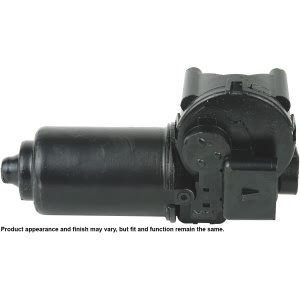 Cardone Reman Remanufactured Wiper Motor for 2000 Ford Mustang - 40-2035