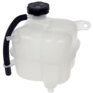 Dorman Engine Coolant Recovery Tank for 2005 Saturn Vue - 603-238