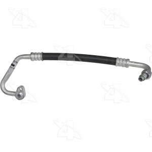 Four Seasons A C Suction Line Hose Assembly for 1994 Mazda MX-6 - 56597