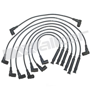 Walker Products Spark Plug Wire Set for BMW L7 - 924-1280