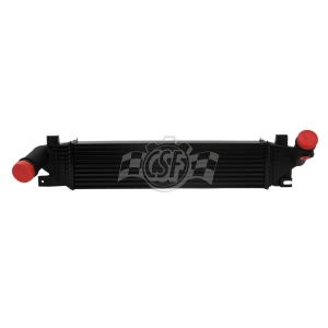 CSF OE Style Design Intercooler for 2016 Ford Explorer - 6069