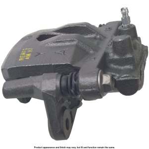 Cardone Reman Remanufactured Unloaded Caliper w/Bracket for 2007 Chrysler Sebring - 18-B5039