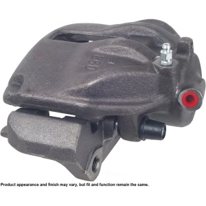 Cardone Reman Remanufactured Unloaded Caliper w/Bracket for 2006 Dodge Sprinter 2500 - 18-B4978