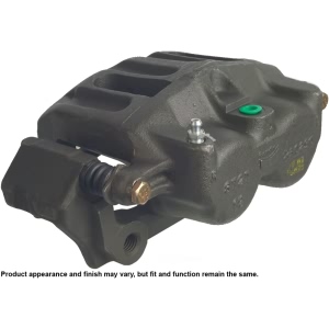 Cardone Reman Remanufactured Unloaded Caliper w/Bracket for Ford F-150 Heritage - 18-B4634