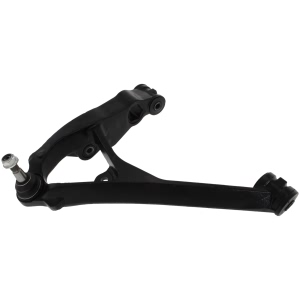 Centric Premium™ Front Driver Side Lower Control Arm and Ball Joint Assembly for 2013 Chevrolet Express 1500 - 622.66006