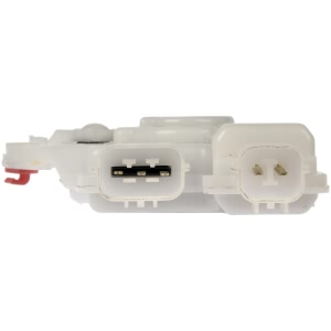 Dorman OE Solutions Rear Passenger Side Door Lock Actuator Motor for 2005 Acura TSX - 746-366