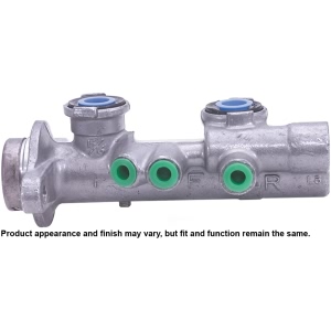 Cardone Reman Remanufactured Master Cylinder for 1988 Nissan 200SX - 11-2266
