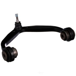 Delphi Front Upper Control Arm And Ball Joint Assembly for 2017 GMC Sierra 2500 HD - TC5296