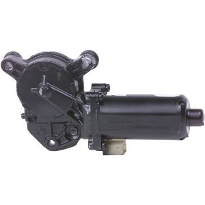 Cardone Reman Remanufactured Window Lift Motor for Volvo - 47-2709