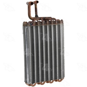 Four Seasons A C Evaporator Core for 1990 Mercedes-Benz 300D - 54132