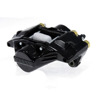 Centric Posi Quiet™ Loaded Brake Caliper for 1992 Nissan 300ZX - 142.42532