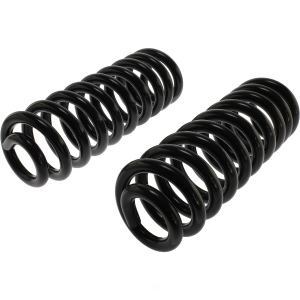 Centric Premium™ Coil Springs for 1994 Ford F-350 - 630.65049