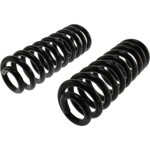 Centric Premium™ Coil Springs for 1985 Ford F-250 - 630.65049