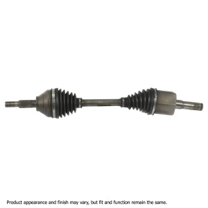 Cardone Reman Remanufactured CV Axle Assembly for 2012 Ford Explorer - 60-2286
