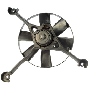 Dorman A C Condenser Fan Assembly for Oldsmobile Cutlass Ciera - 620-612