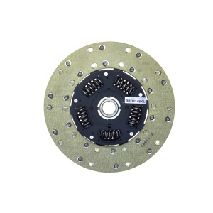 SKF Rear Wheel Seal for Cadillac DeVille - 15039