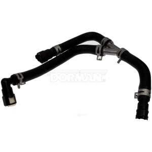 Dorman Hvac Heater Hose Assembly for 2011 Ford Expedition - 626-642