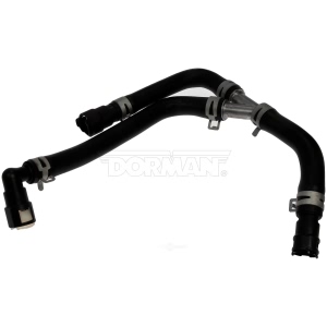 Dorman Hvac Heater Hose Assembly for 2012 Lincoln Navigator - 626-642