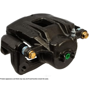 Cardone Reman Remanufactured Unloaded Caliper w/Bracket for 2012 Hyundai Santa Fe - 19-B6463