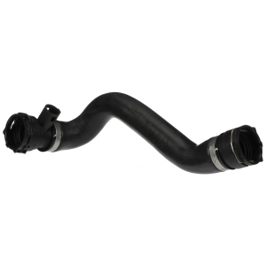 Gates Engine Coolant Molded Radiator Hose for 2004 BMW 325Ci - 23405