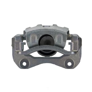 Mando Front Driver Side Brake Caliper for 2004 Hyundai Sonata - 16A5131