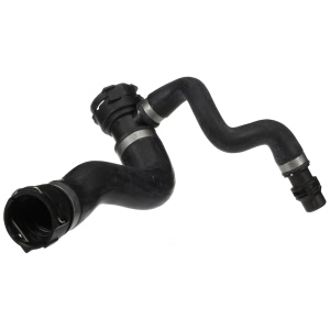 Gates Engine Coolant Molded Radiator Hose for 2008 BMW 528xi - 24086