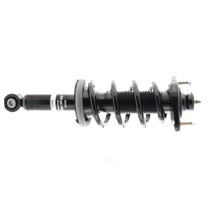 KYB Strut Plus Rear Passenger Side Twin Tube Complete Strut Assembly for 2013 Honda CR-V - SR4432