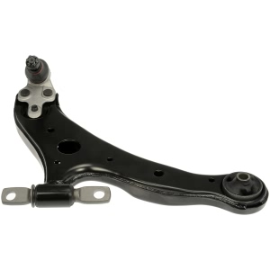 Dorman Front Passenger Side Lower Non Adjustable Control Arm And Ball Joint Assembly for Lexus ES350 - 520-402