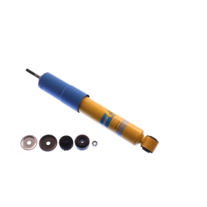 Bilstein Rear Driver Or Passenger Side Heavy Duty Monotube Shock Absorber for 1994 Chevrolet Corvette - 24-020541