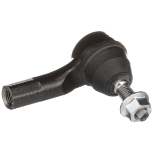 Delphi Front Driver Side Outer Steering Tie Rod End for Chevrolet Spark - TA3259