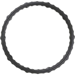 Victor Reinz Engine Coolant Thermostat Housing Gasket for 2009 Mercury Sable - 71-15081-00