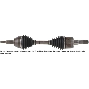 Cardone Reman Remanufactured CV Axle Assembly for 2005 Mercury Mountaineer - 60-2153