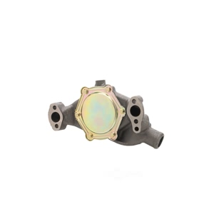 Dayco Engine Coolant Water Pump for 1991 Chevrolet Corvette - DP829