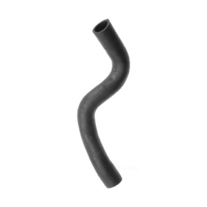 Dayco Engine Coolant Curved Radiator Hose for 1999 Chrysler Cirrus - 71908