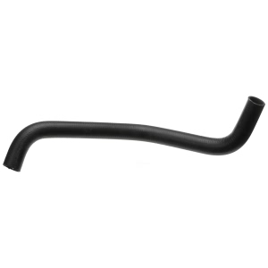 Gates Engine Coolant Molded Radiator Hose for 2004 Suzuki Verona - 22916