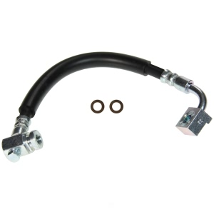 Wagner Front Passenger Side Brake Hydraulic Hose for 1997 Mercury Mountaineer - BH142858