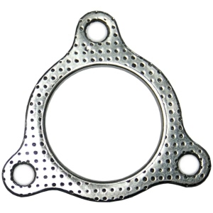 Bosal Exhaust Pipe Flange Gasket for 2001 Mitsubishi Diamante - 256-1078