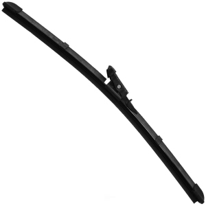 Denso 15" Black Beam Style Wiper Blade for 2014 Chevrolet Caprice - 161-0115
