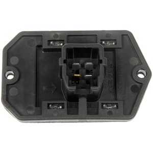 Dorman Hvac Blower Motor Resistor Kit for 2012 Ram 2500 - 973-029