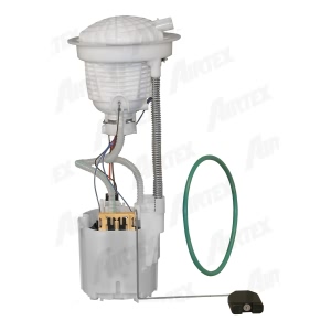 Airtex Fuel Pump Module Assembly for 2010 Dodge Ram 2500 - E7260M
